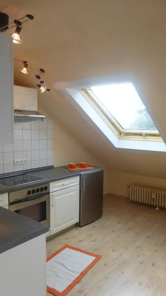 2 Zimmer Wohnung mit 48 m² in Bottrop – Bild 1