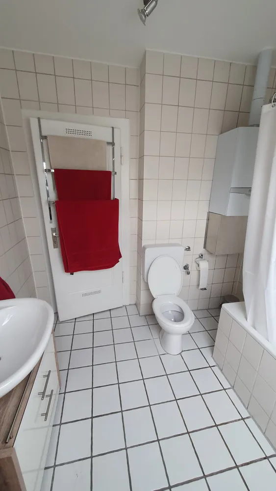 3 Zimmer Wohnung mit 76 m² in Essen – Bild 12