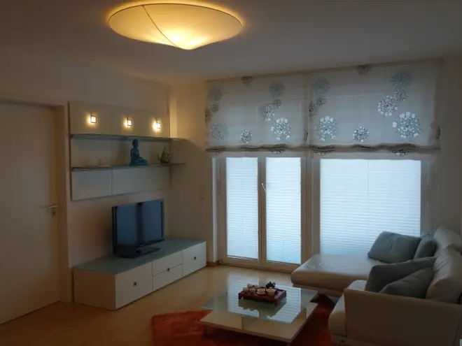 3 Zimmer Wohnung mit 60 m² in München – Bild 7