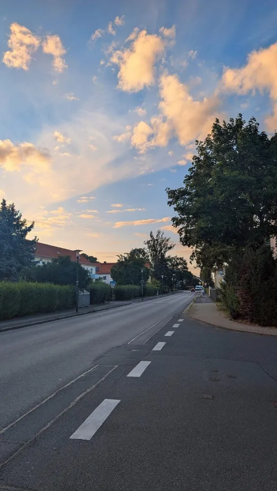3 Zimmer Wohnung mit 85 m² in Dresden – Bild 9