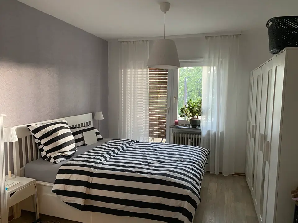 2 Zimmer Wohnung mit 55 m² in Mannheim – Bild 6