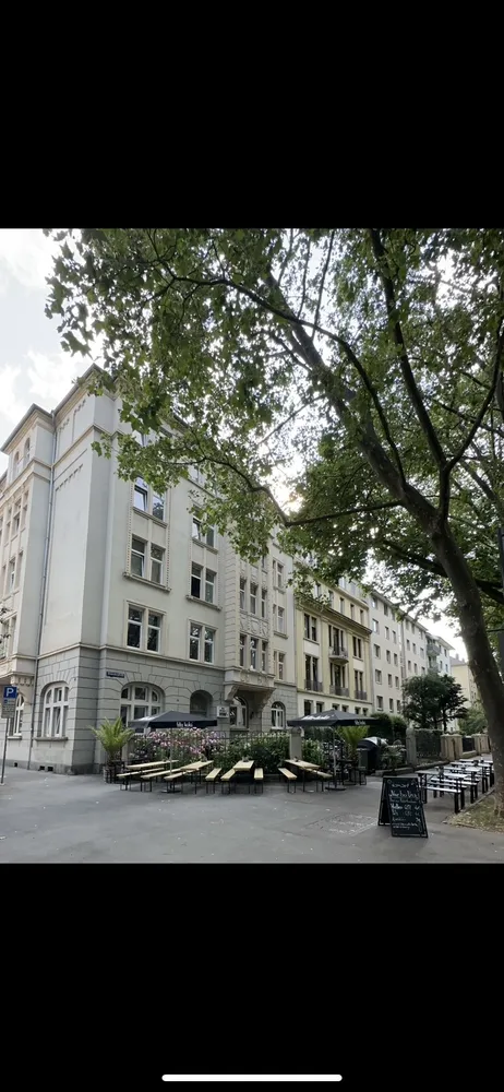 3 Zimmer Wohnung mit 70 m² in Mainz – Bild 4