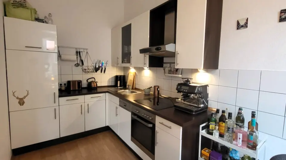 WG-Zimmer mit 43 m² in Brühl – Bild 7