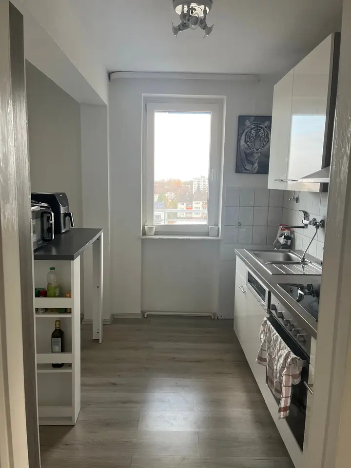 3 Zimmer Wohnung mit 78 m² in Bielefeld – Bild 2