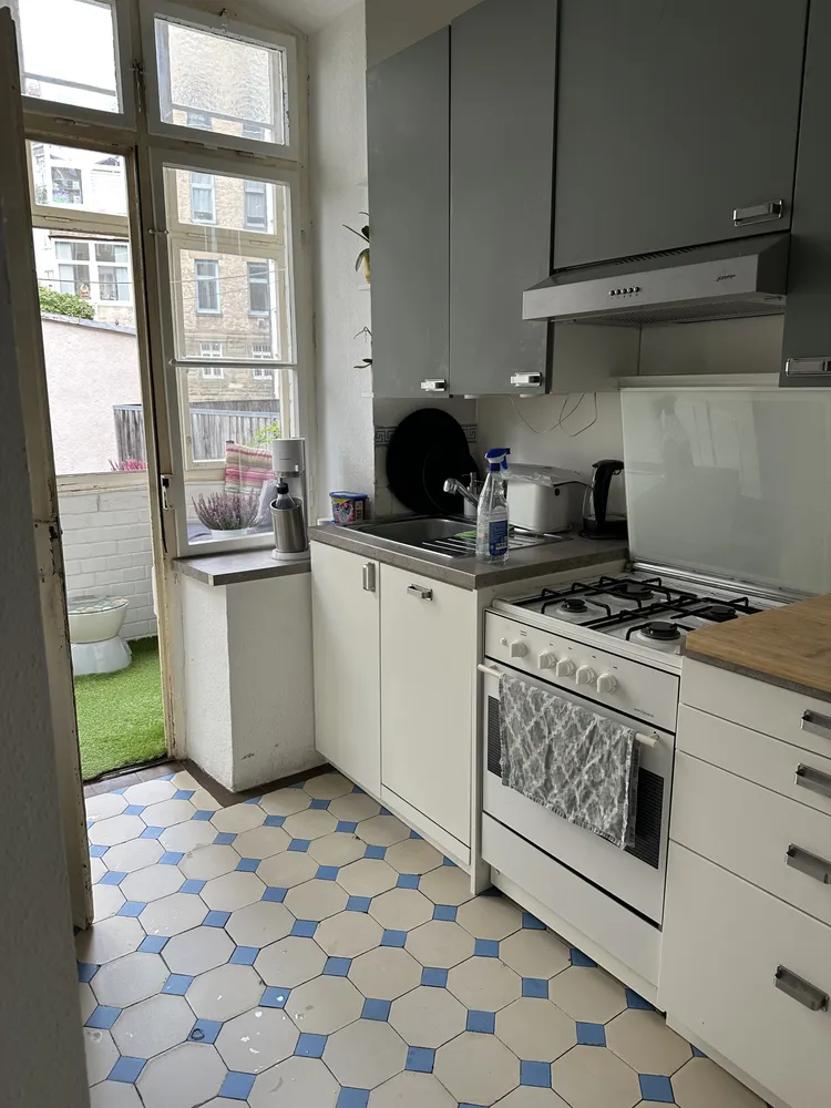 3 Zimmer Wohnung mit 60 m² in Stuttgart – Bild 8