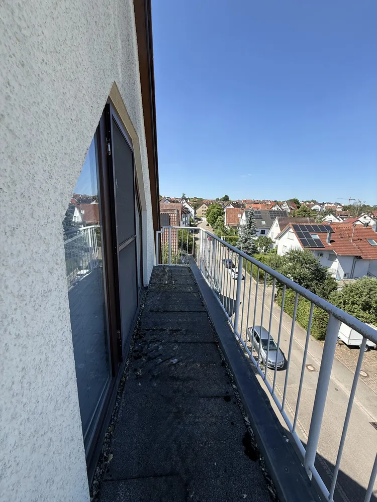 3 Zimmer Wohnung mit 59 m² in Stuttgart – Bild 9