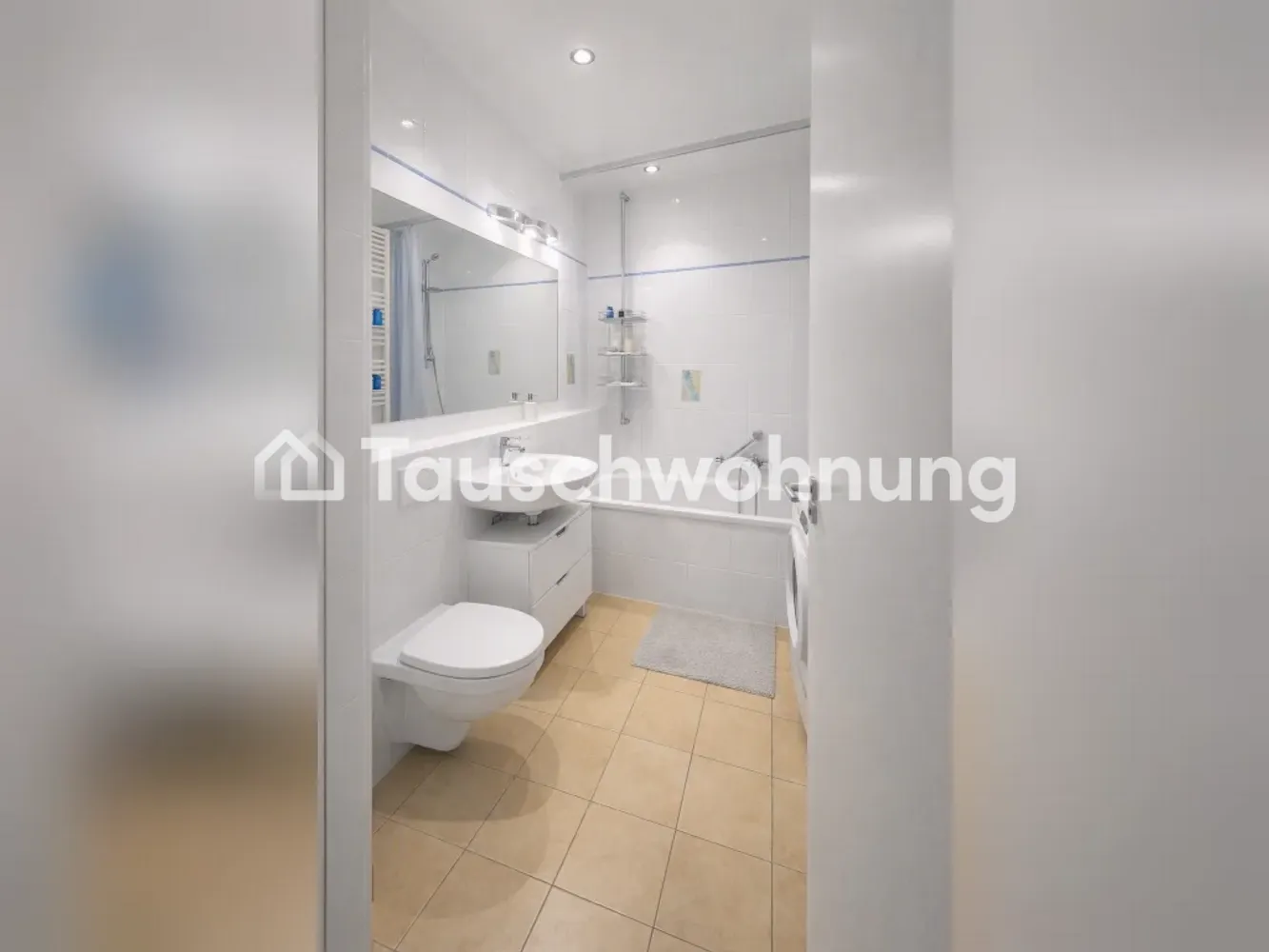 2 room apartment with 45 m² in Munich – Photo 6
