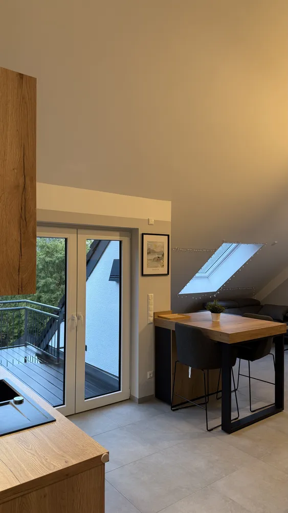 2 Zimmer Wohnung mit 56 m² in Münster – Bild 2