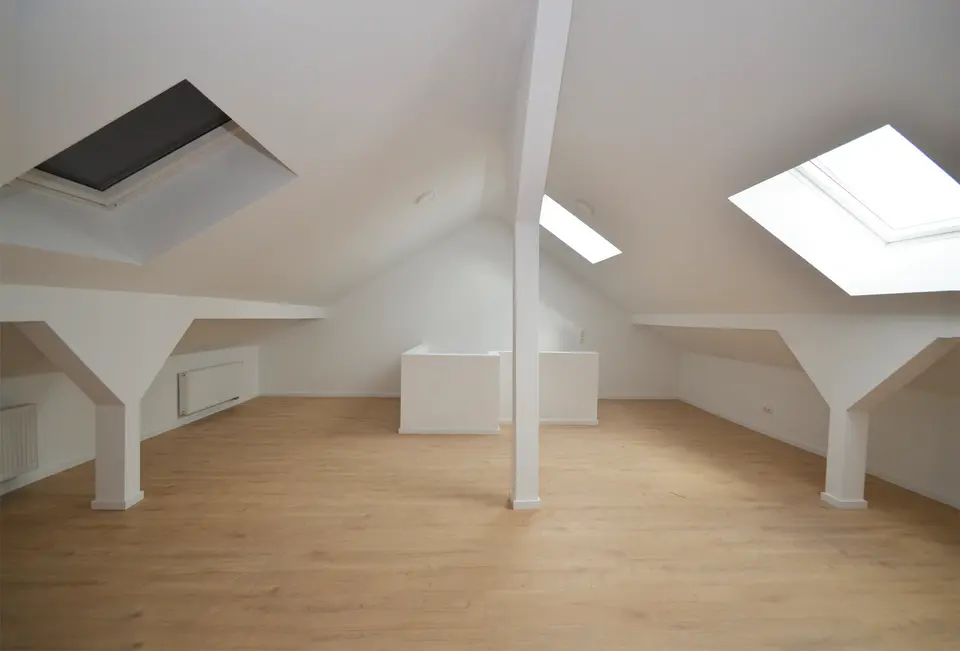 3 Zimmer Wohnung mit 73 m² in Brühl – Bild 1