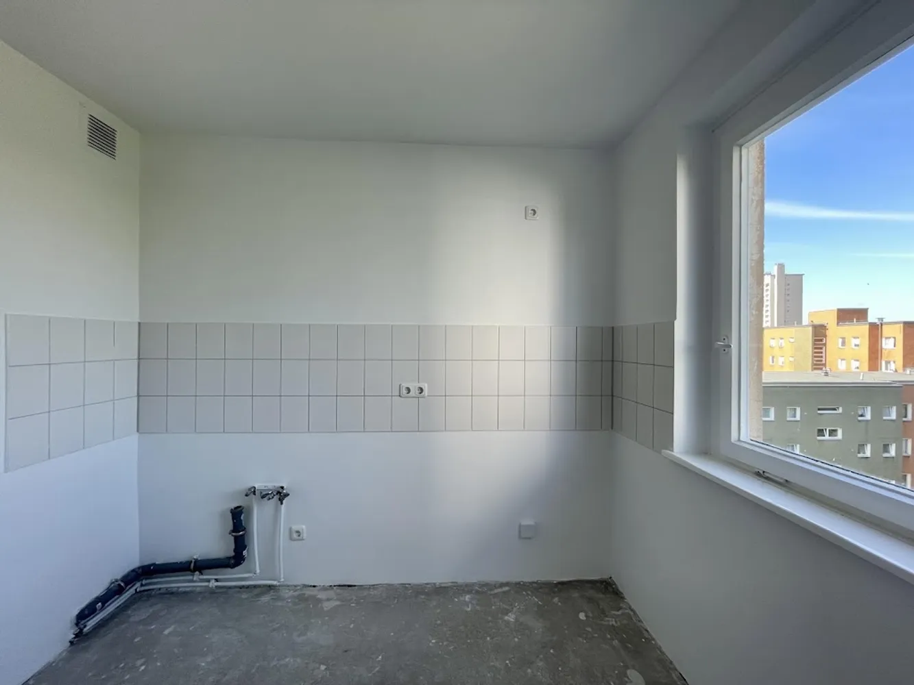 2 Zimmer Wohnung mit 69 m² in Berlin – Bild 4