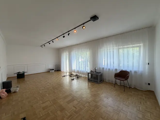 4 Zimmer Wohnung mit 124 m² in Wiesbaden – Bild 5