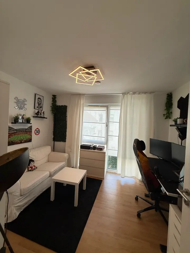 3 Zimmer Wohnung mit 91 m² in Gütersloh – Bild 8