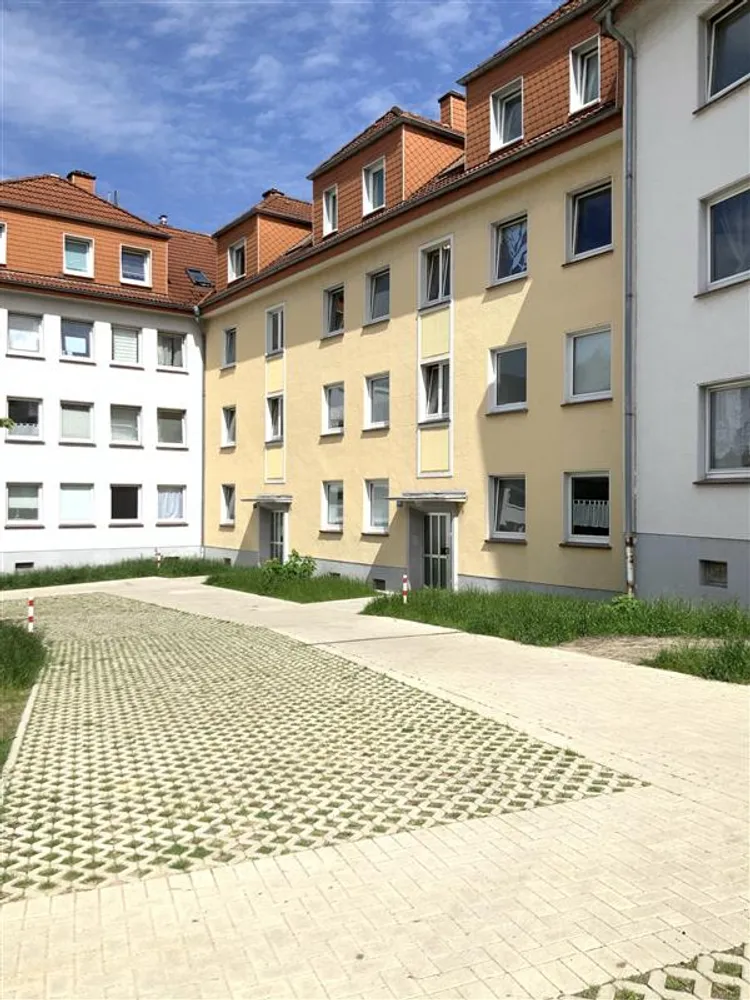 2 Zimmer Wohnung mit 52 m² in Solingen – Bild 1