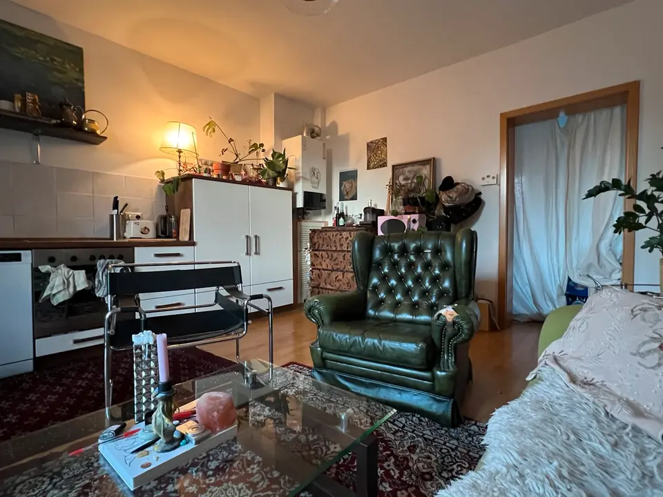 2 Zimmer Wohnung mit 45 m² in Bochum – Bild 10