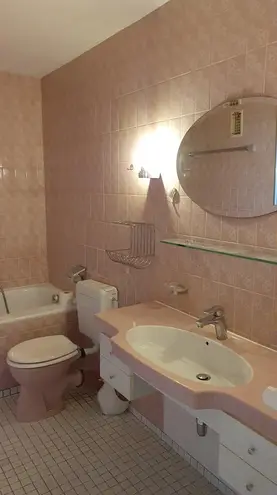 3 Zimmer Wohnung mit 87 m² in Saarbrücken – Bild 11