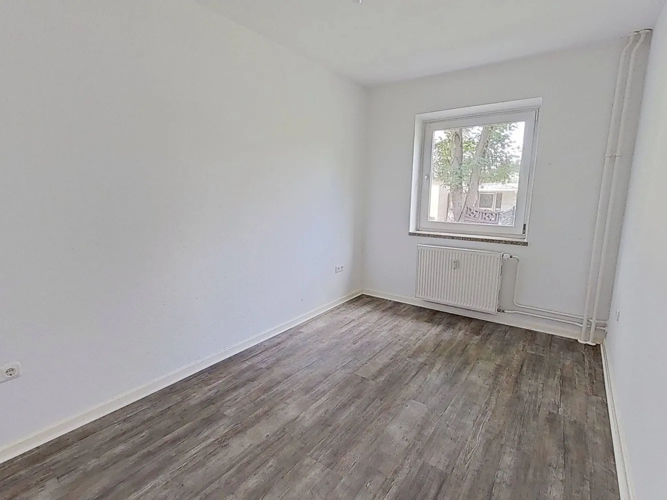 3 Zimmer Wohnung mit 57 m² in Rendsburg – Bild 5