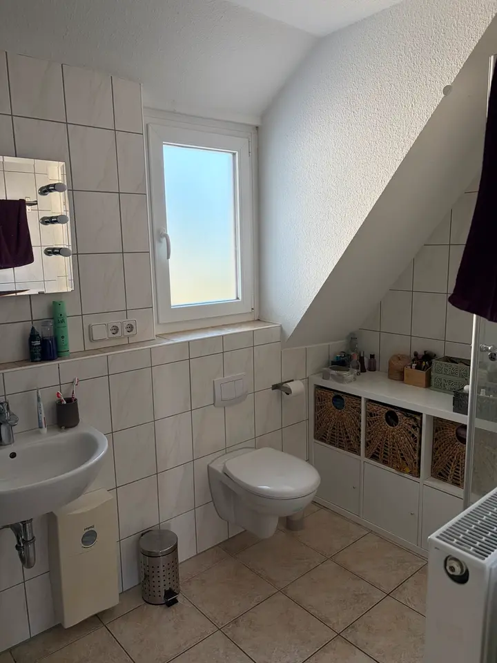 3 Zimmer Wohnung mit 81 m² in Paderborn – Bild 5