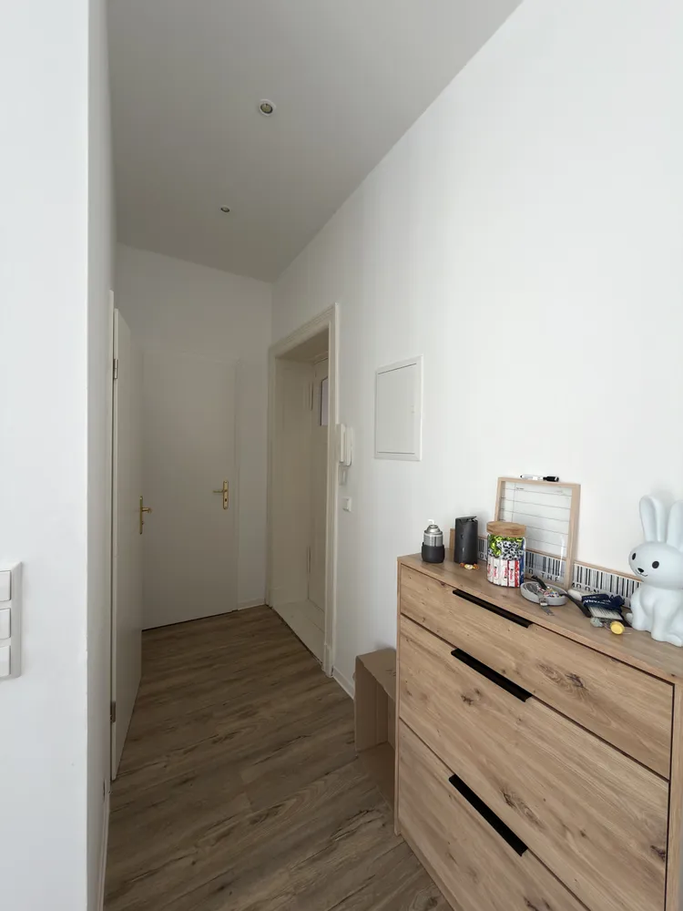 2 Zimmer Wohnung mit 65 m² in Berlin – Bild 4