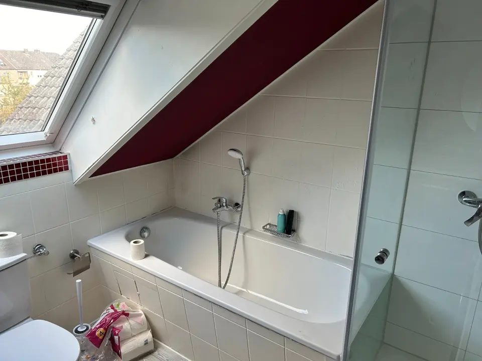3 Zimmer Wohnung mit 103 m² in Krefeld – Bild 9