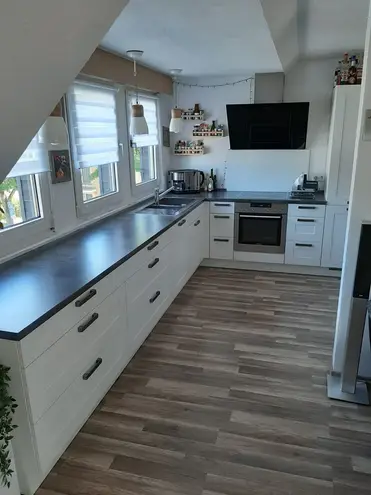 4 Zimmer Wohnung mit 83 m² in Dortmund – Bild 4