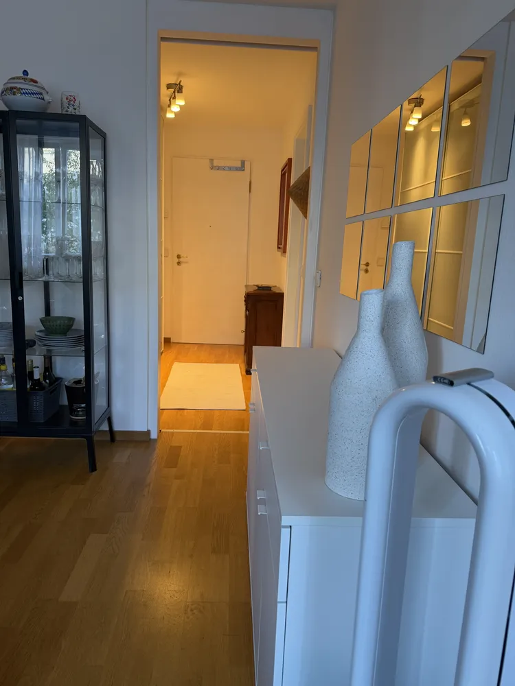 2 Zimmer Wohnung mit 44 m² in München – Bild 7