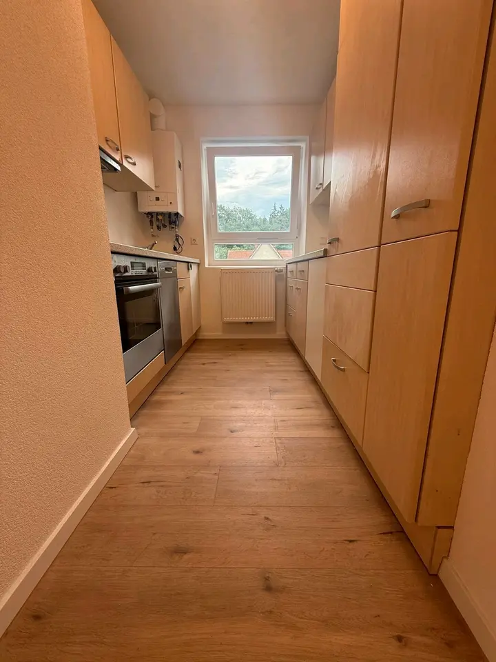 3 Zimmer Wohnung mit 70 m² in Rottweil – Bild 8