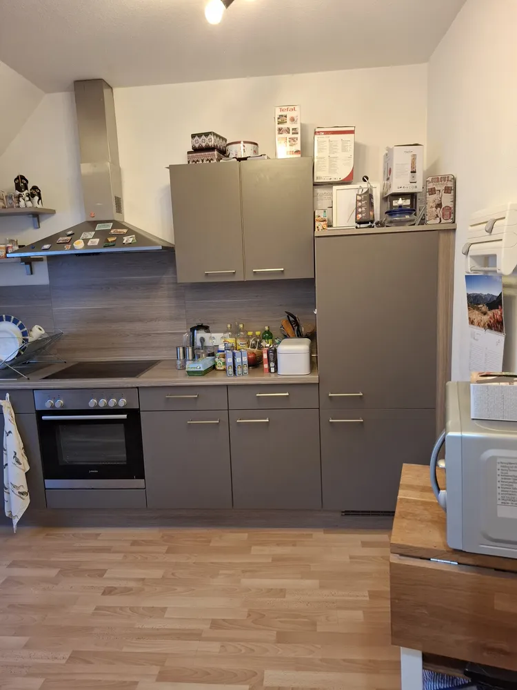 3 Zimmer Wohnung mit 92 m² in Mönchengladbach – Bild 2