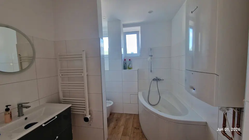 3 Zimmer Wohnung mit 73 m² in Goslar – Bild 5