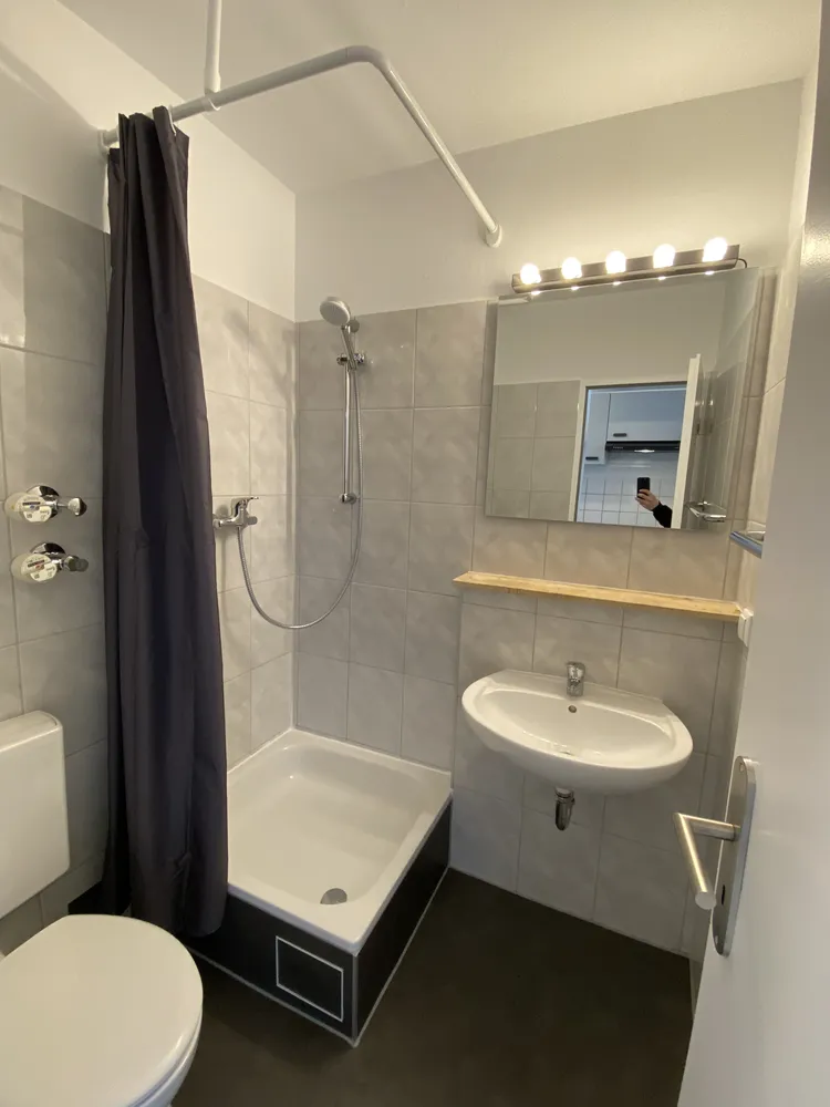 1 Zimmer Wohnung mit 19 m² in Mainz – Bild 7