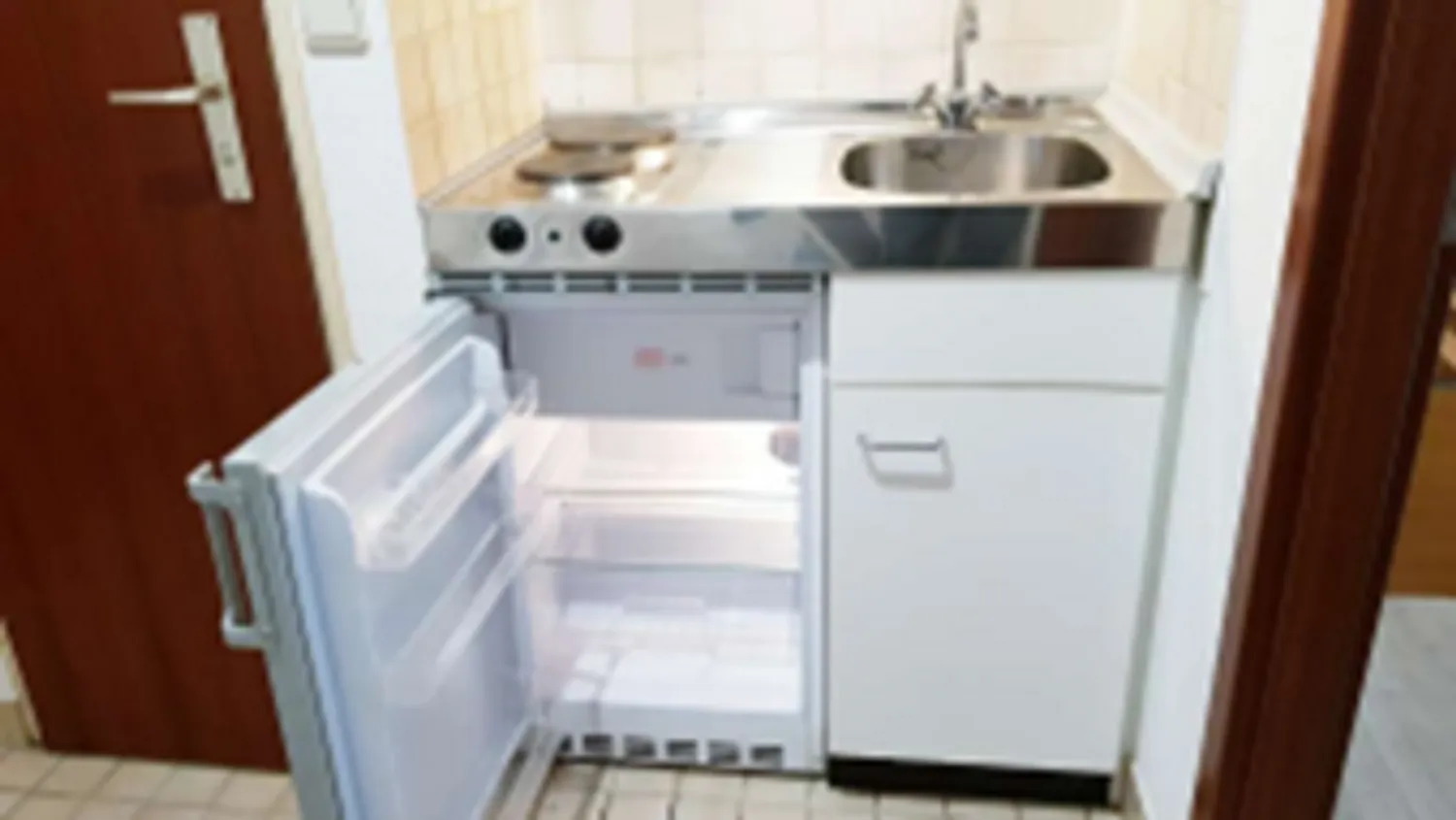 1 Zimmer Wohnung mit 22 m² in Mannheim – Bild 5