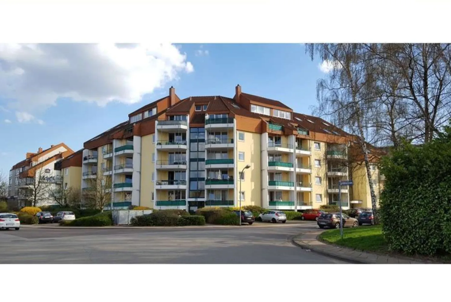 3 room apartment with 74 m² in Saarbrücken – Photo 1