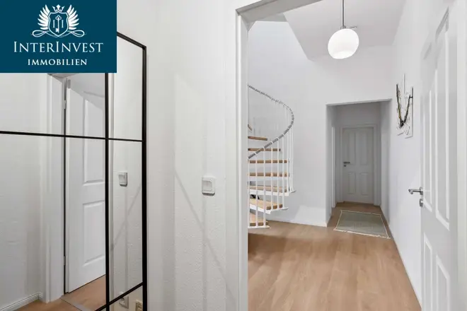 4 Zimmer Wohnung mit 85 m² in Magdeburg – Bild 3
