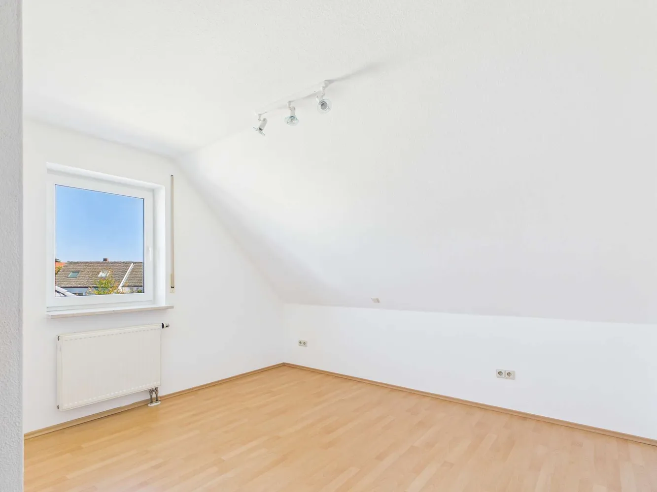 3 Zimmer Wohnung mit 71 m² in Nürnberg – Bild 7