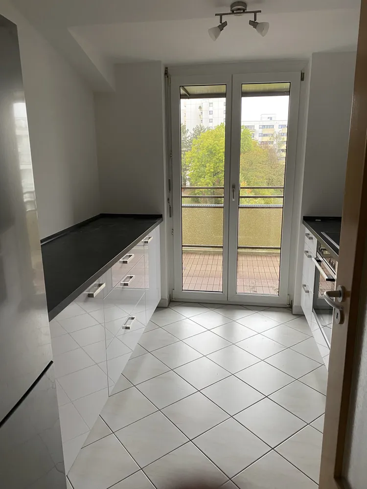 2 Zimmer Wohnung mit 66 m² in München – Bild 4