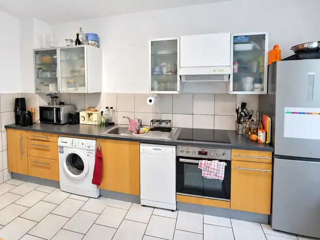 3 Zimmer Wohnung mit 70 m² in Dortmund – Bild 3