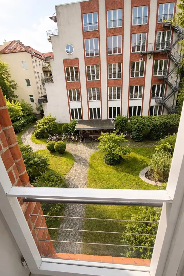 WG-Zimmer mit 70 m² in Falkensee – Bild 5