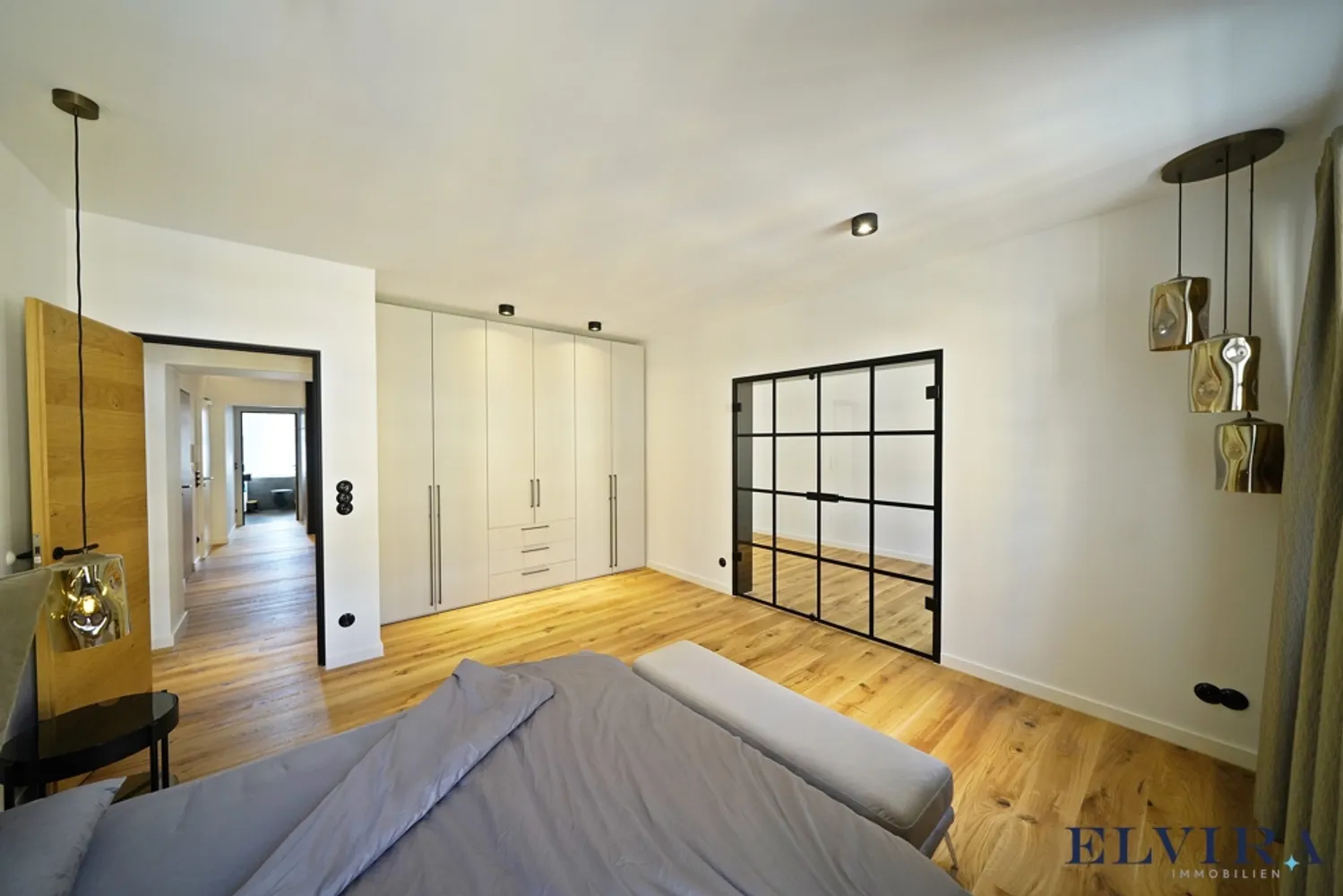4 room apartment with 113 m² in Munich – Photo 4