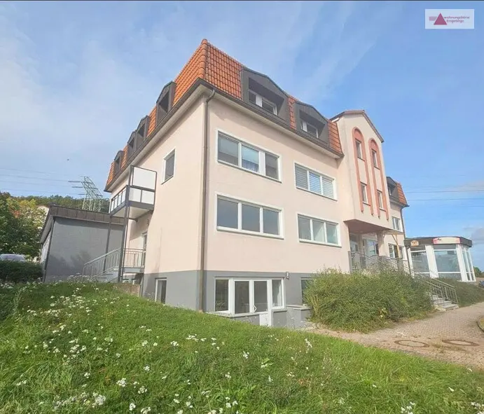 3 Zimmer Wohnung mit 63 m² in Zwickau – Bild 4