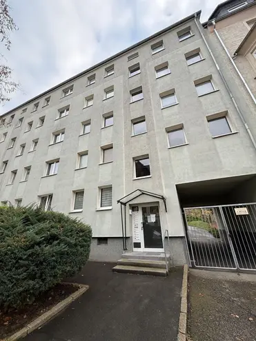 2 Zimmer Wohnung mit 45 m² in Chemnitz – Bild 2