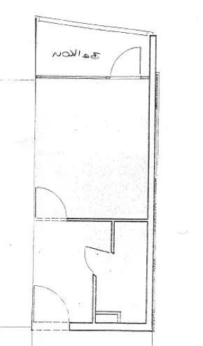 1 Zimmer Wohnung mit 20 m² in Köln – Bild 4
