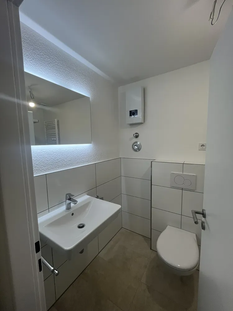 2 Zimmer Wohnung mit 50 m² in Bremen – Bild 6