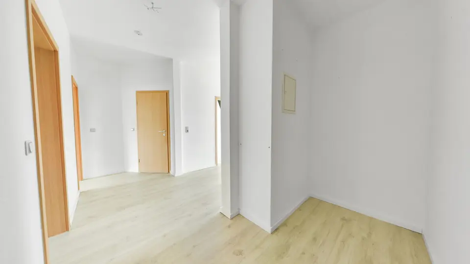 3 Zimmer Wohnung mit 94 m² in Halle (Saale) – Bild 7