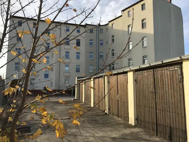 2 Zimmer Wohnung mit 67 m² in Halle (Saale) – Bild 3