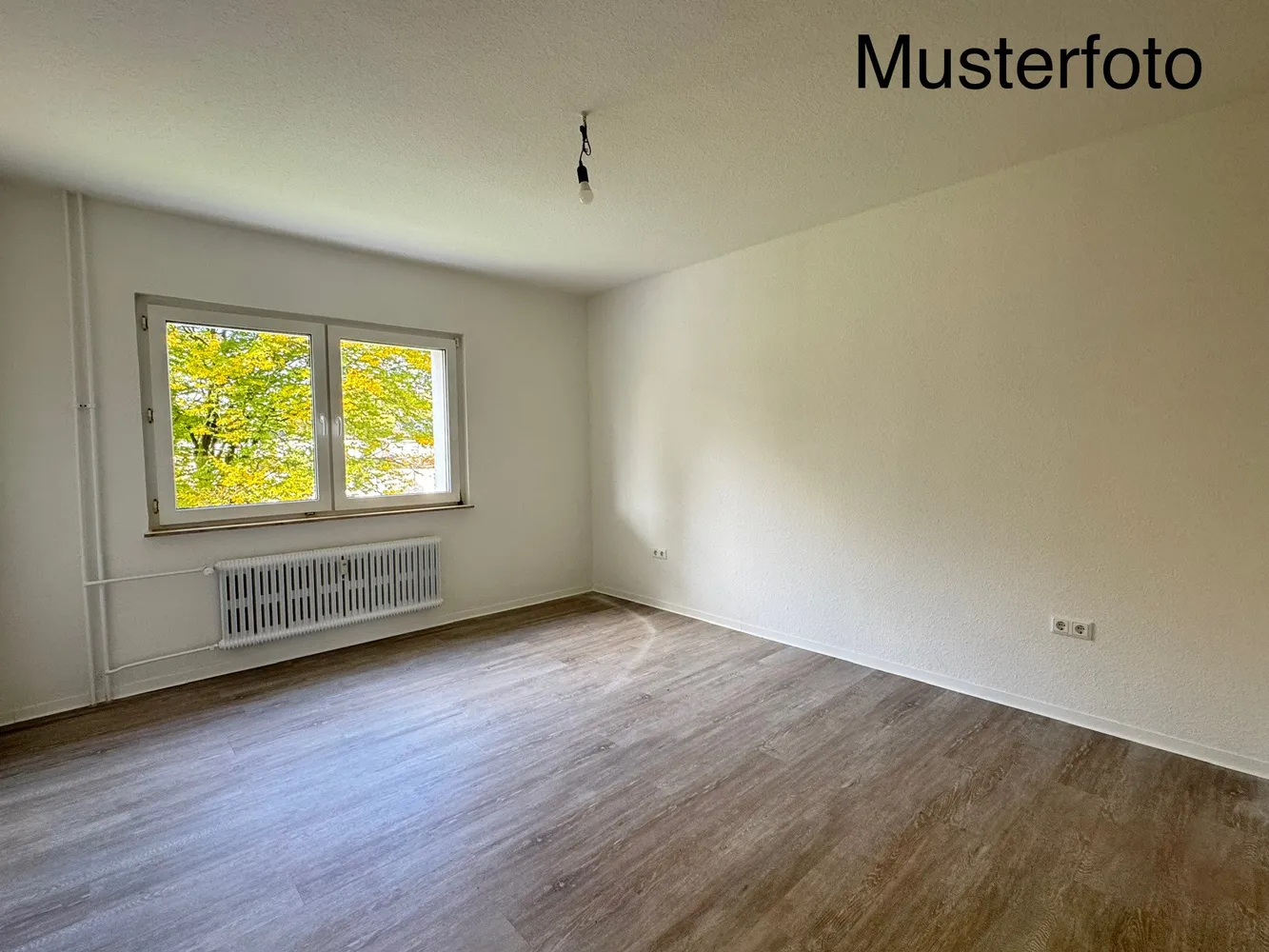 3 Zimmer Wohnung mit 60 m² in Bochum – Bild 4