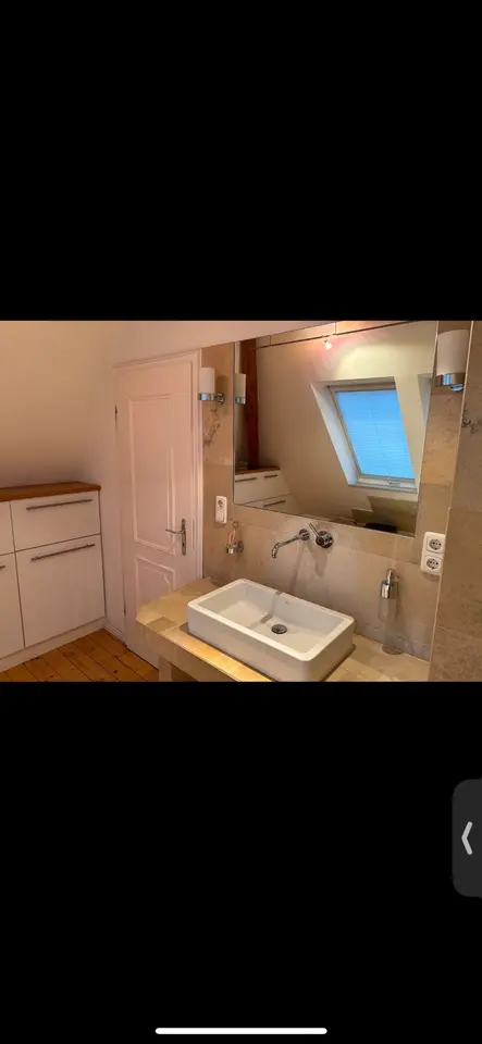 WG-Zimmer mit 45 m² in Minden – Bild 5