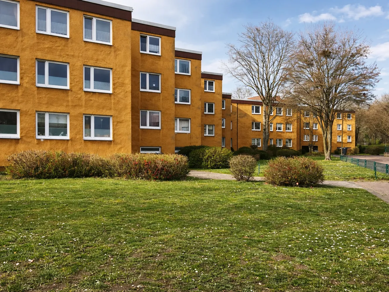 3 Zimmer Wohnung mit 77 m² in Dorsten – Bild 7