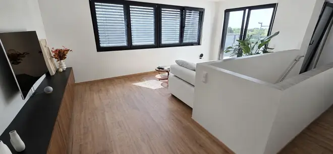5 Zimmer Wohnung mit 150 m² in Köln – Bild 9