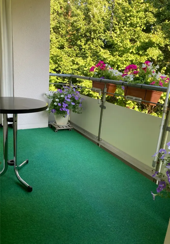 2 Zimmer Wohnung mit 61 m² in Bielefeld – Bild 7