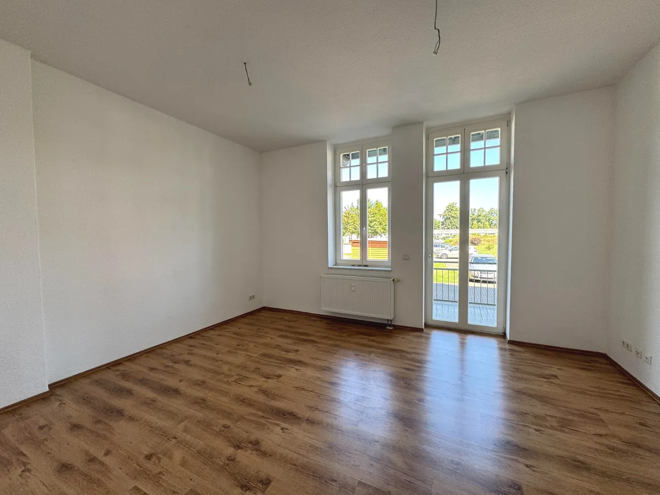 4 Zimmer Wohnung mit 94 m² in Magdeburg – Bild 6