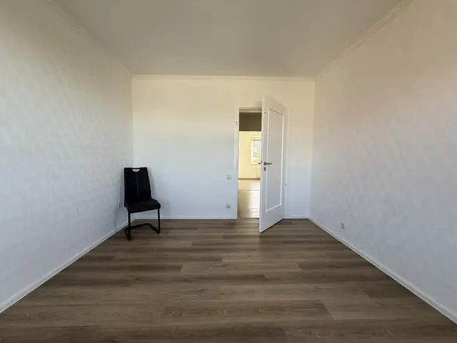 3 Zimmer Wohnung mit 70 m² in Neuss – Bild 2